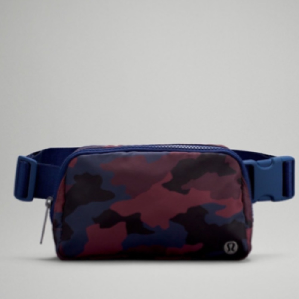 Lululemon Belt Bag